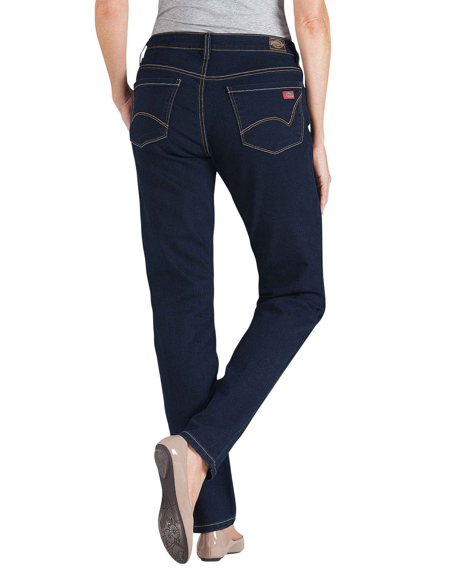 Dickies sale jeans womens