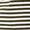 T-shirt ray&eacute; de skateboard Dickies - Dark Olive/White Stripe &#40;STQ&#41;