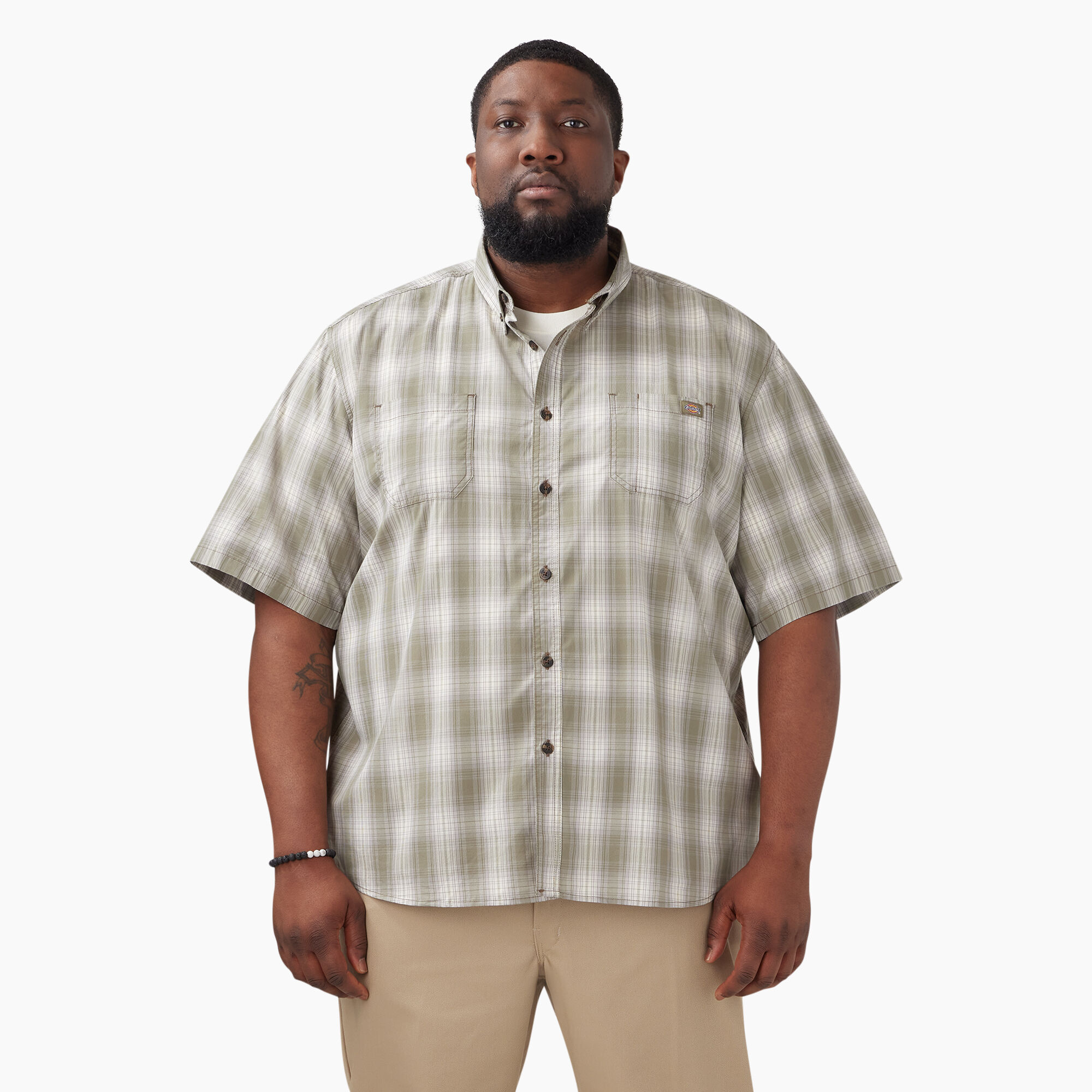 Men s Big Tall Shirts Multi Dickies Canada