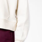 Women&#39;s Oakport Zip Hoodie - Cream &#40;CR9&#41;