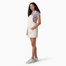 Women&#39;s Bib Overall Dress - Cloud &#40;CL9&#41;