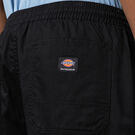 Pantalon de skateboard Dickies Summit de coupe d&eacute;contract&eacute;e - Black &#40;BKX&#41;