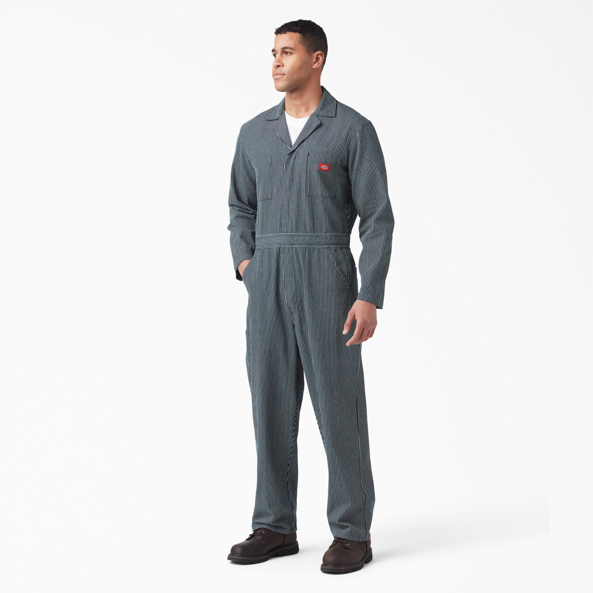 Dickies coveralls top