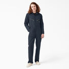 Combinaison mixte de luxe &agrave; manches longues - Dark Navy &#40;DN&#41;