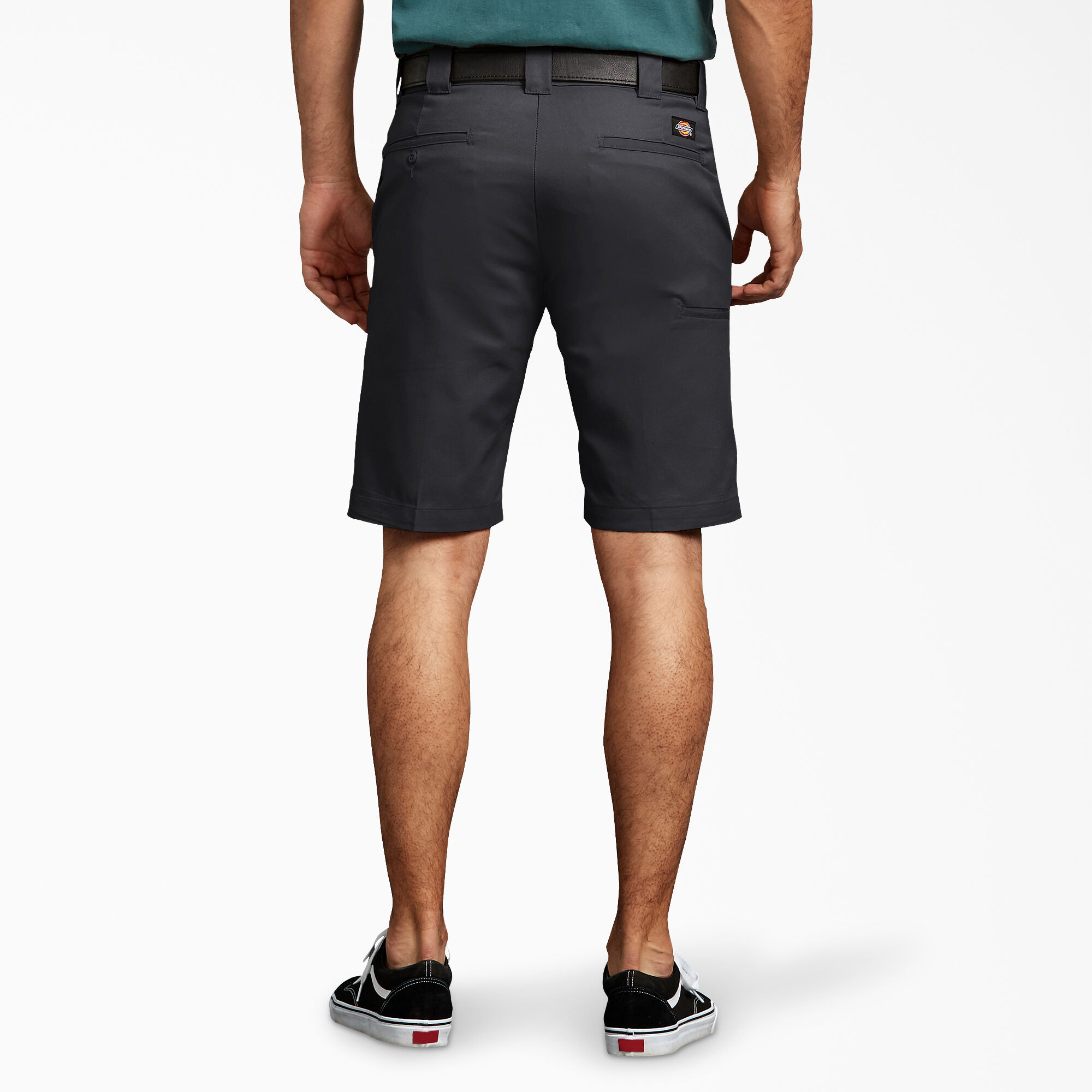 Flex on sale work shorts