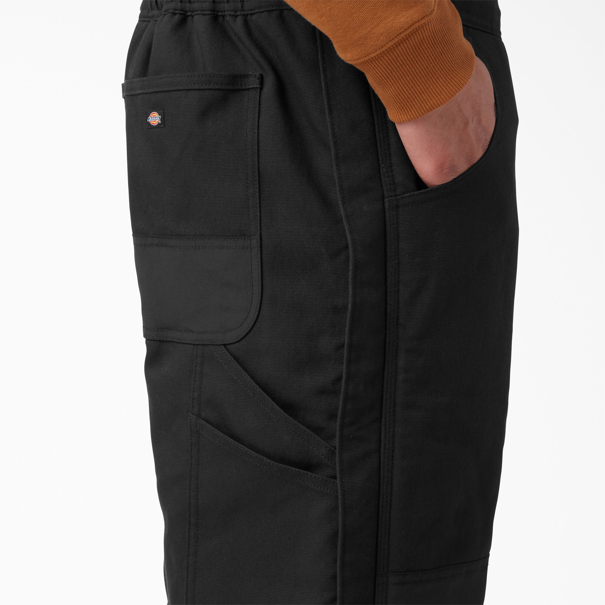 Dickies men's sale insulated bib overall