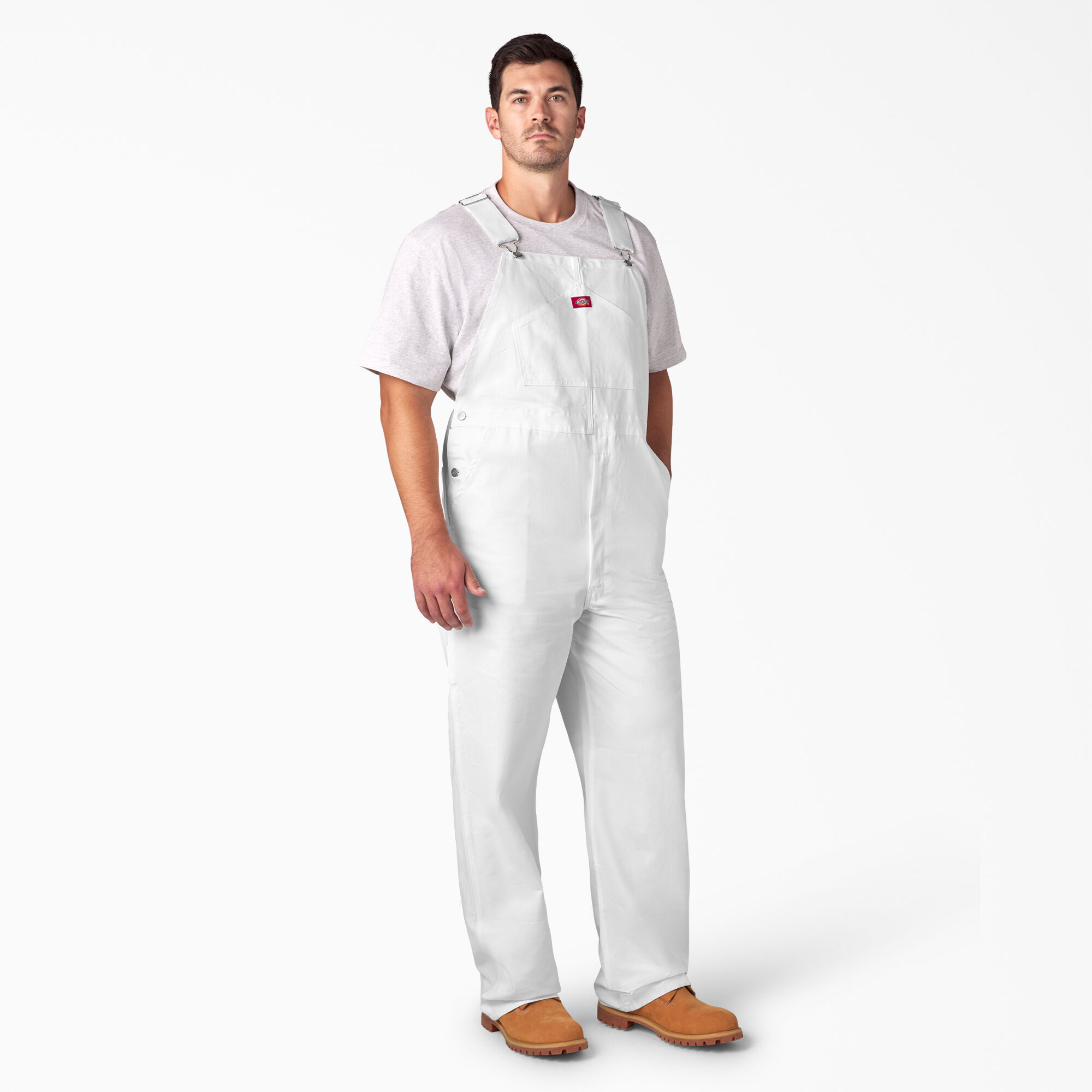Painters Bib Overalls for Mens Dickies Dickies Canada