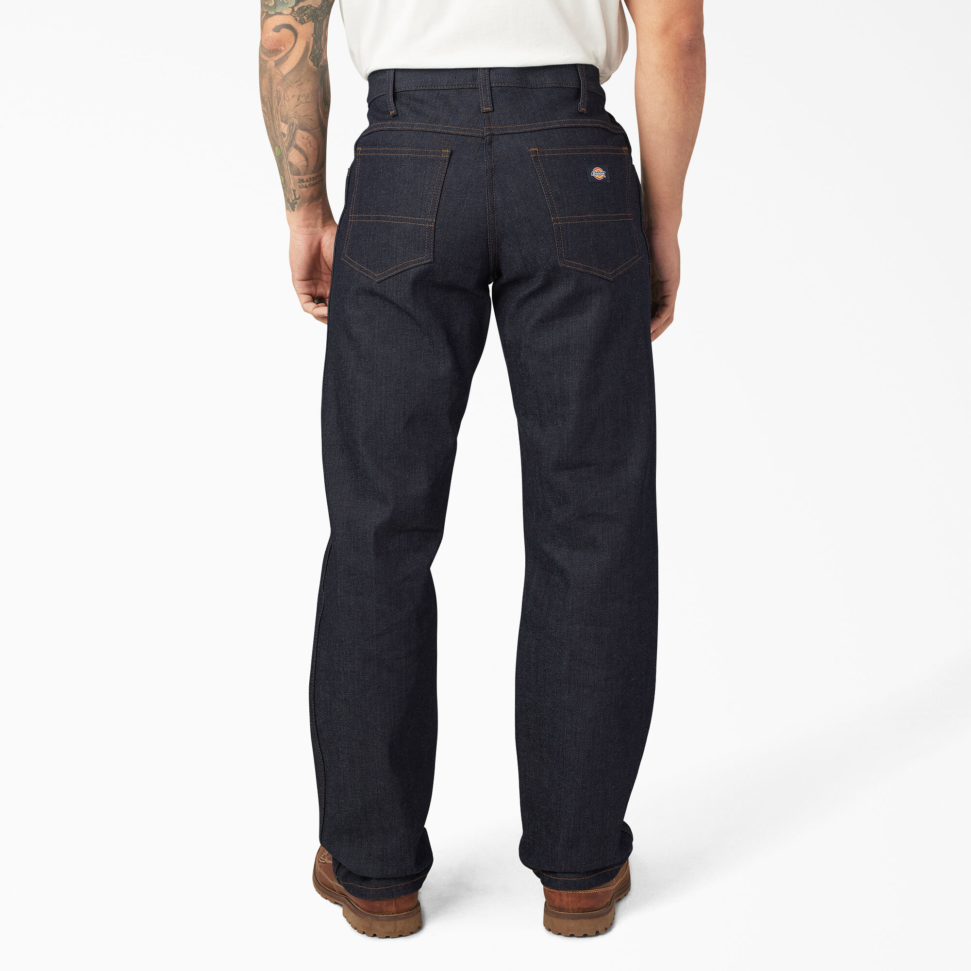 Regular Fit Jean For Men Dickies Dickies Canada