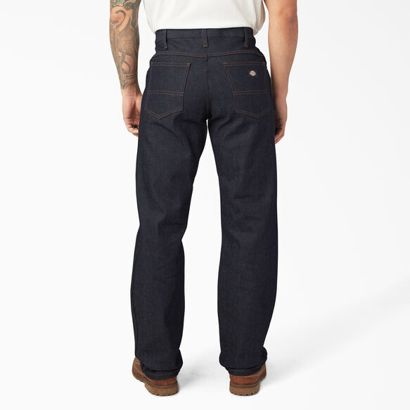 Jeans standard droit - Indigo Blue &#40;NB&#41;