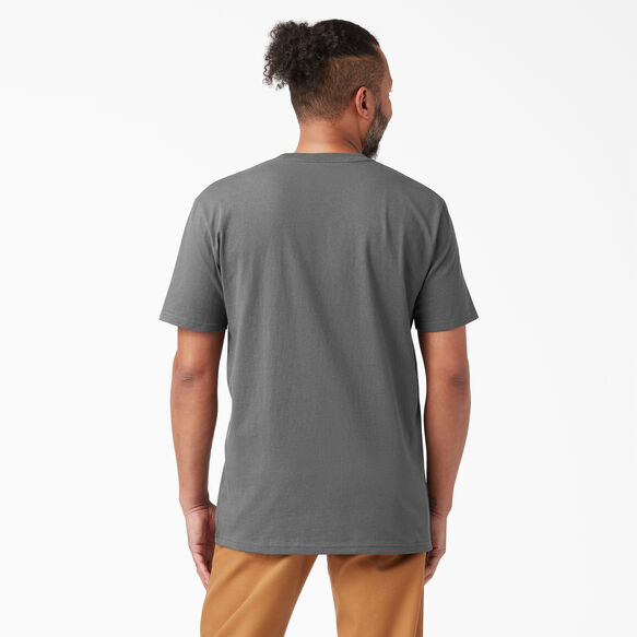 T-shirt avec logo - Stone Gray &#40;SNG&#41;