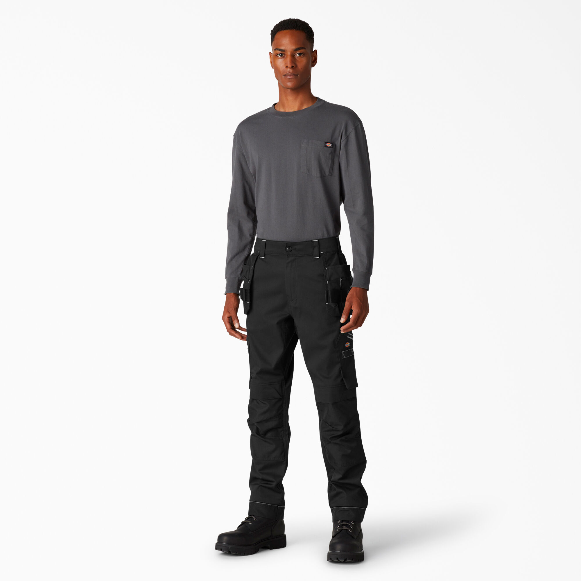 Pantalon de travail de coupe standard FLEX Performance Dickies Canada