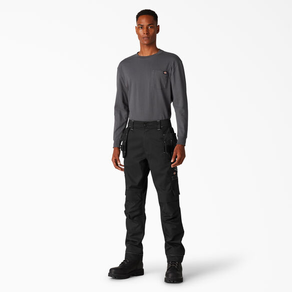 Pantalon de travail de coupe standard FLEX Performance - Black &#40;BK&#41;