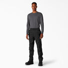 Pantalon de travail de coupe standard FLEX Performance - Black &#40;BK&#41;