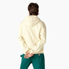 Dickies x Jameson Graphic Hoodie - Almond Oil &#40;AMN&#41;