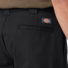 Short cargo d&eacute;contract&eacute;, 13&nbsp;po - Black &#40;BK&#41;