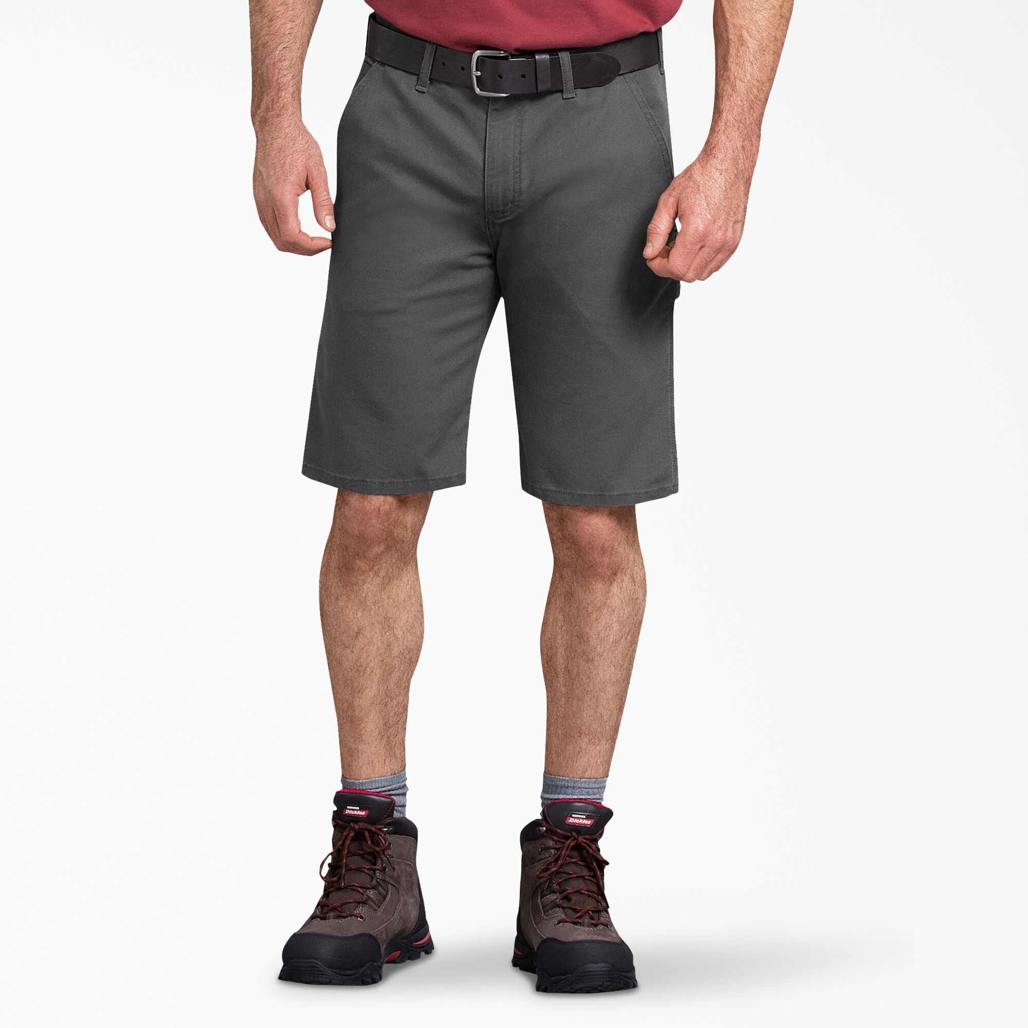 Tough Max Duck Carpenter Short Dickies Canada Dickies Canada