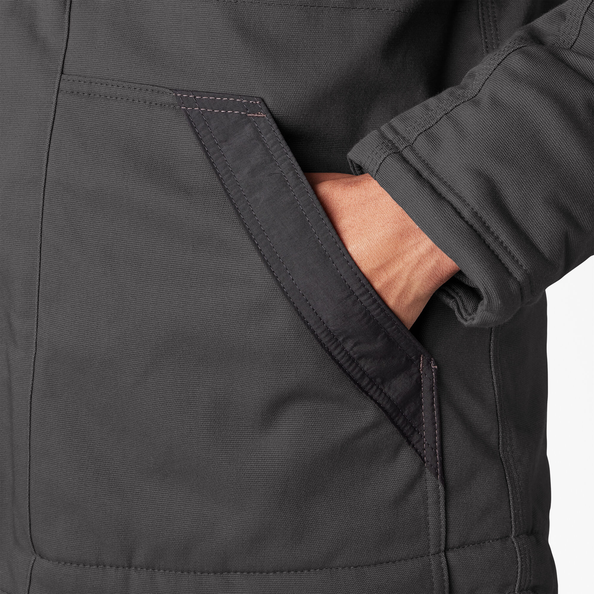 Dickies flex jacket sale