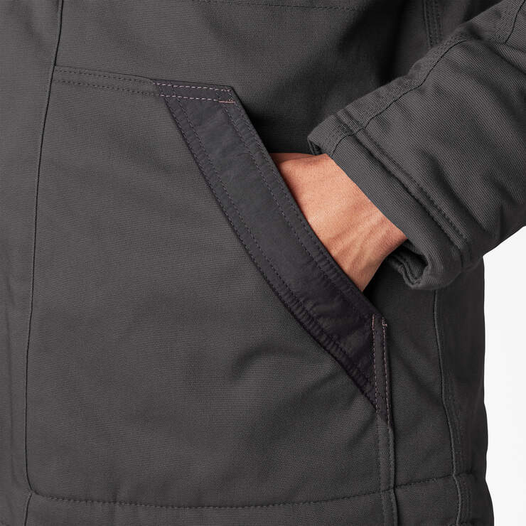 Veste DuraTech Renegade en coutil FLEX - Slate Gray (SL) numéro de l’image 10