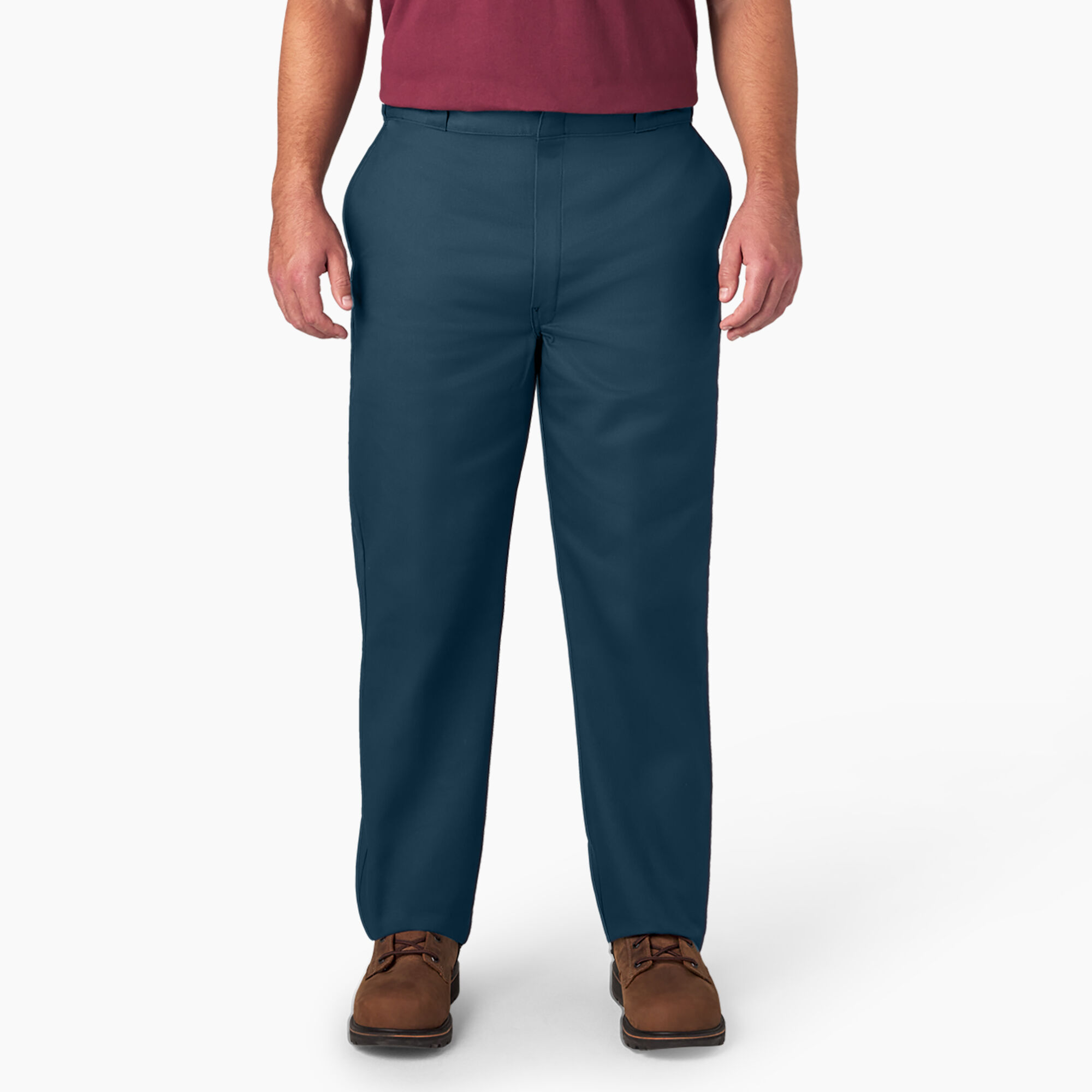 Pantalon hotsell chino dickies