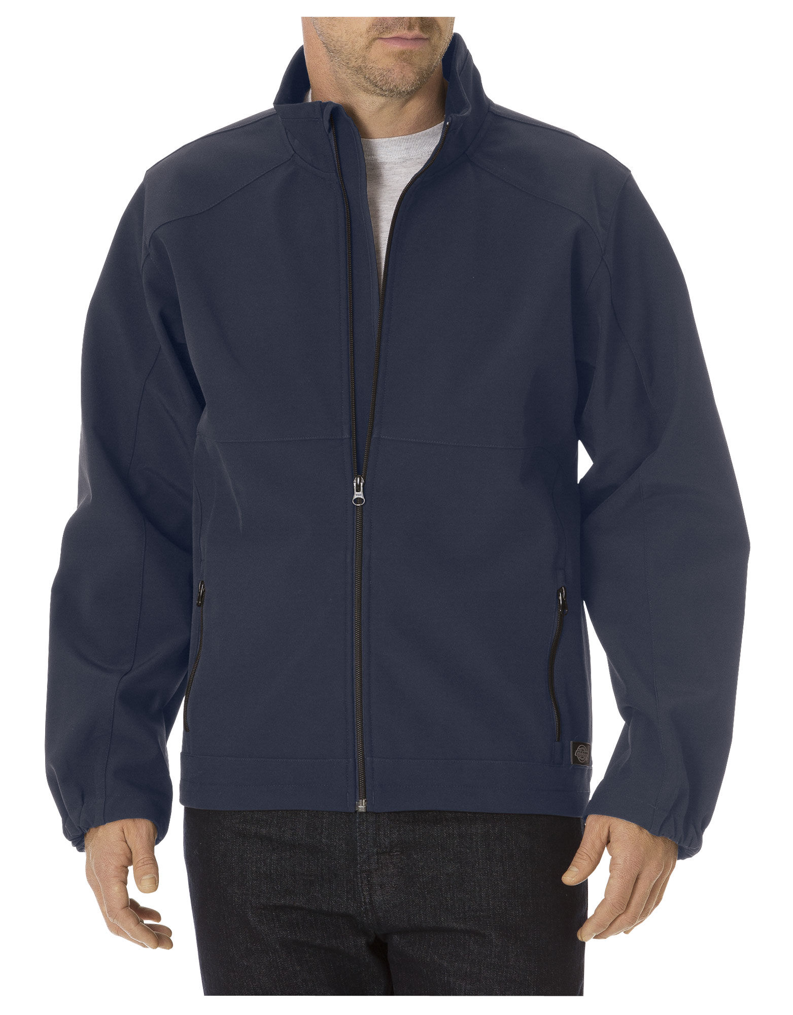 Dickies shop softshell jacket