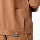 Dickies x Jameson Eisenhower Jacket - Rinsed Brown Duck &#40;RBD&#41;