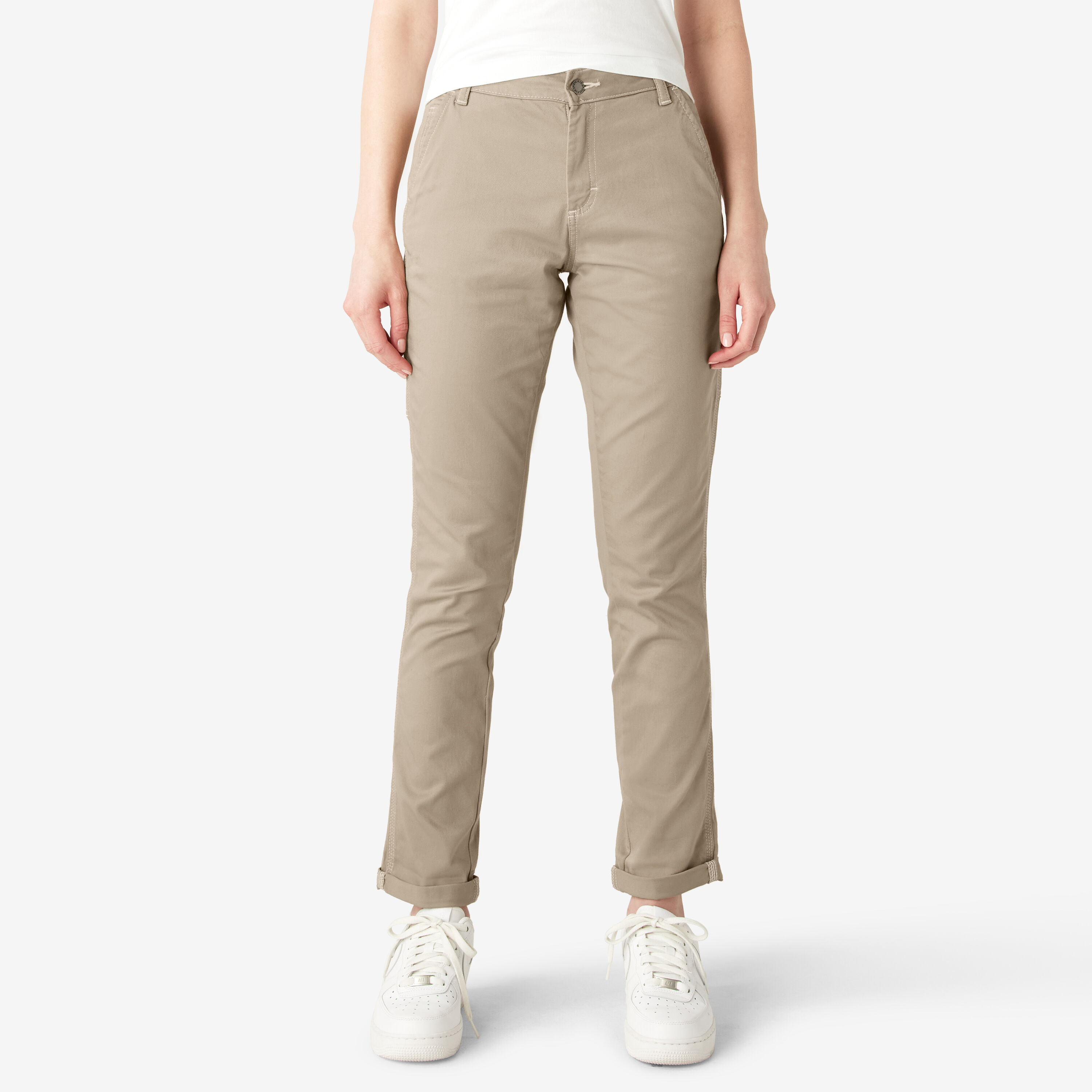 Dickies slim cheap carpenter pants