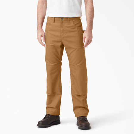 Pantalon en coutil DuraTech Renegade FLEX - Brown Duck &#40;BD&#41;