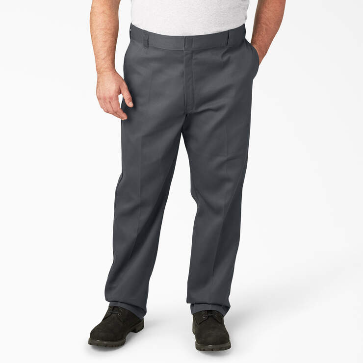 874® FLEX Work Pants - Charcoal Gray (CH) image number 5