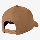 Dickies x Jameson Embroidered Cap - Brown Duck &#40;BD&#41;