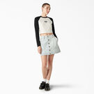 Women&rsquo;s Sodaville Cropped T-Shirt - Black &#40;KBK&#41;