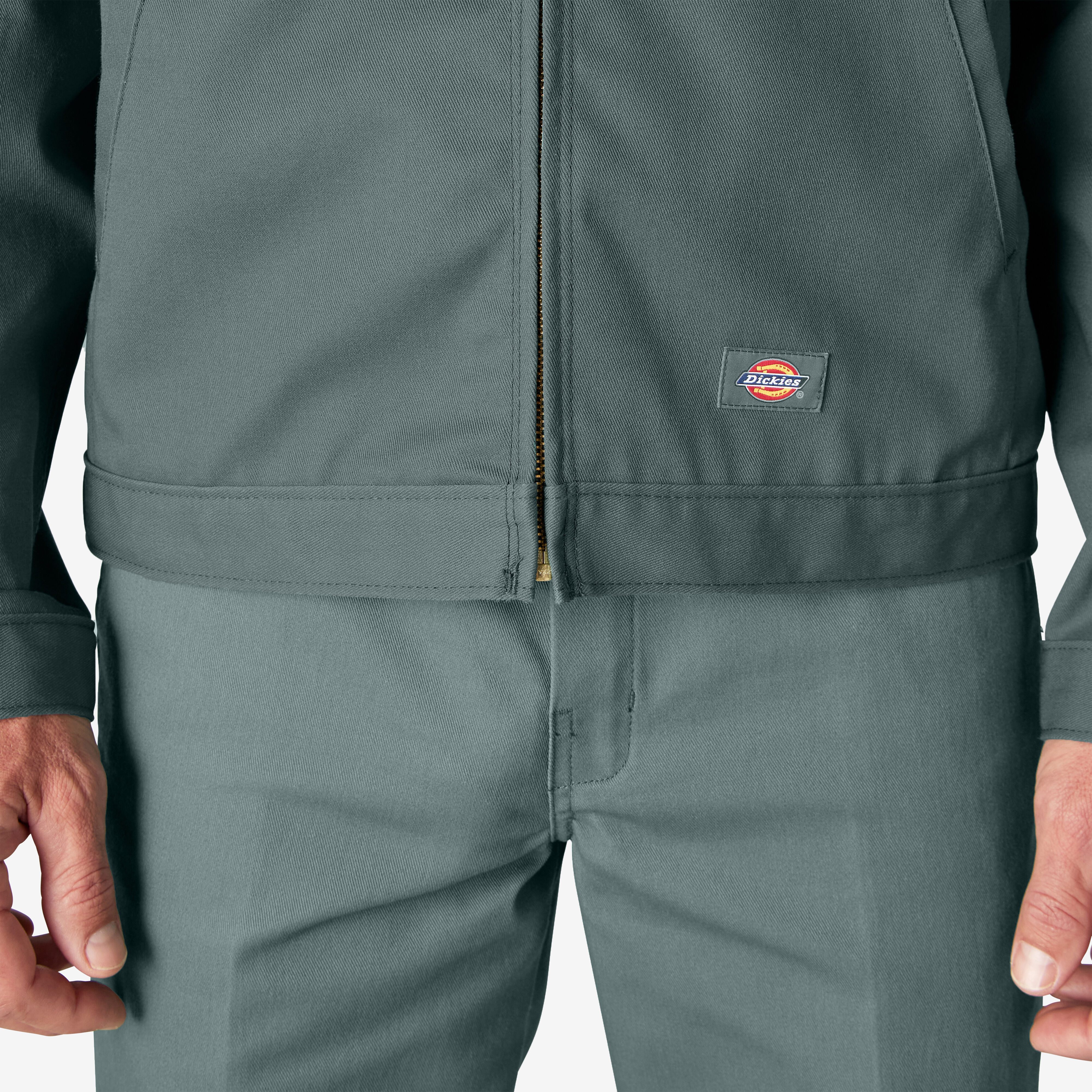 Dickies eisenhower outlet tuff work trousers
