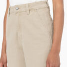 Women&#39;s Stonewashed Duck Utility Pants - Stonewashed Desert Sand &#40;SDS&#41;