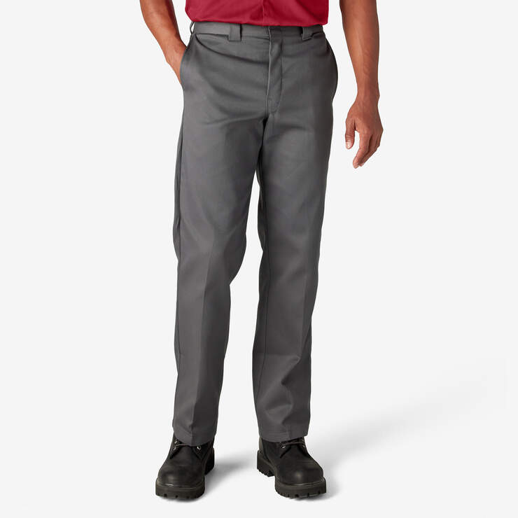 Pantalon de travail FLEX 874® - Charcoal Gray (CH) numéro de l’image 1
