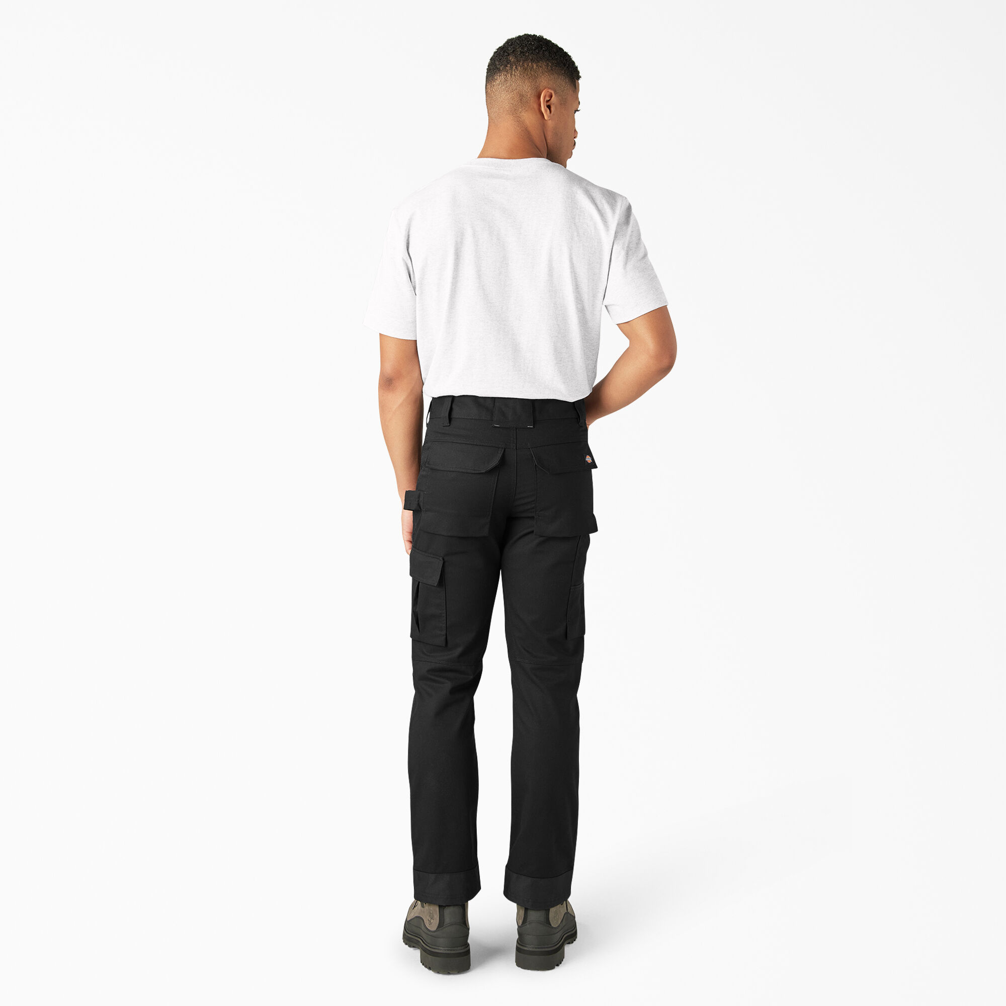Men's Multi-Pocket Utility Work Pants - Dickies Canada