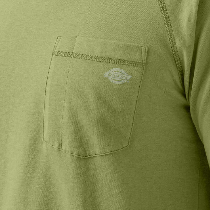 Cooling Performance Sun Shirt - Fern (E2R) image number 5