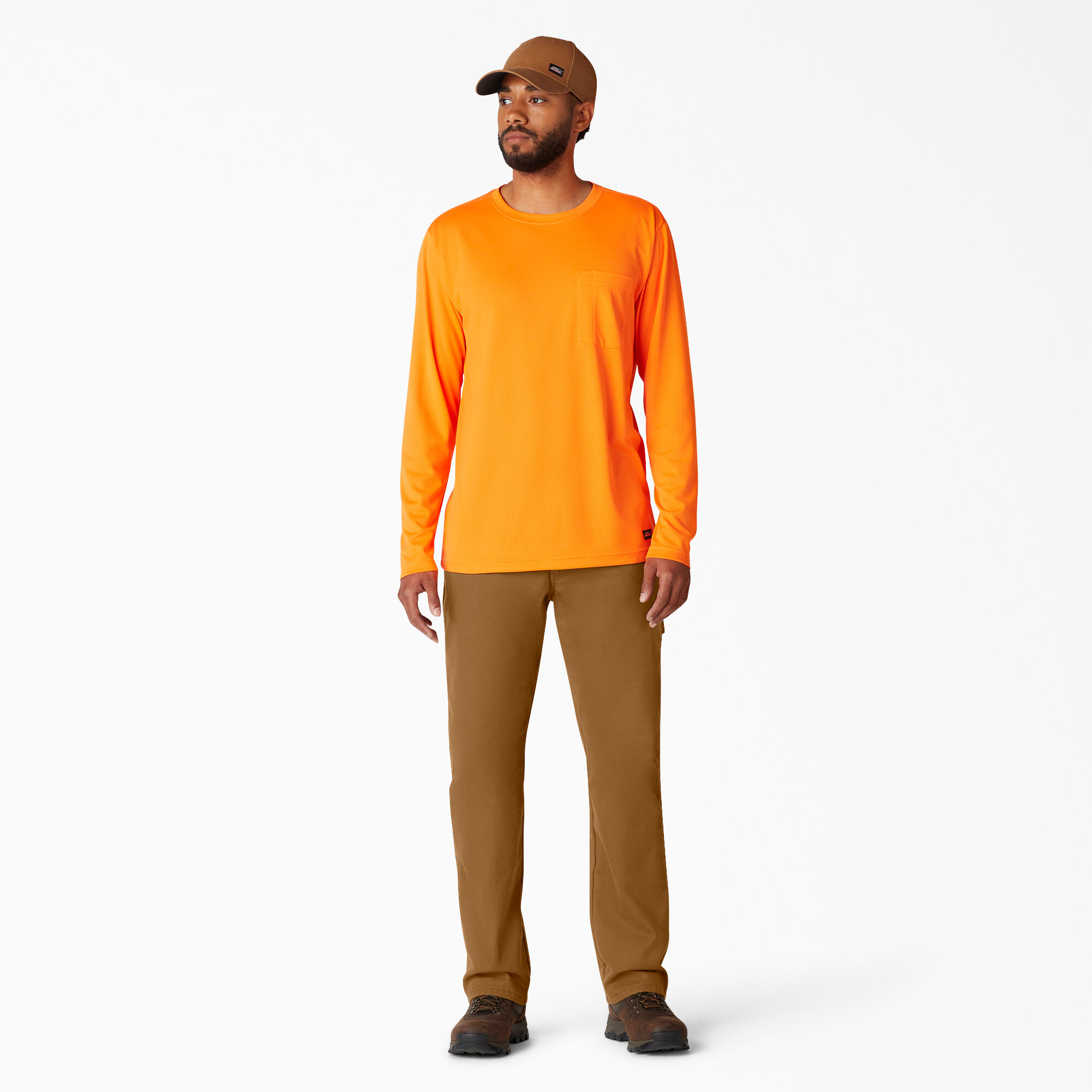 Fleece Lined Duck Carpenter Pant Dickies Canada