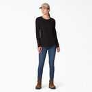 Women&#39;s Perfect Shape Denim Skinny Leg Jeans - Stonewashed Indigo Blue &#40;SNB&#41;