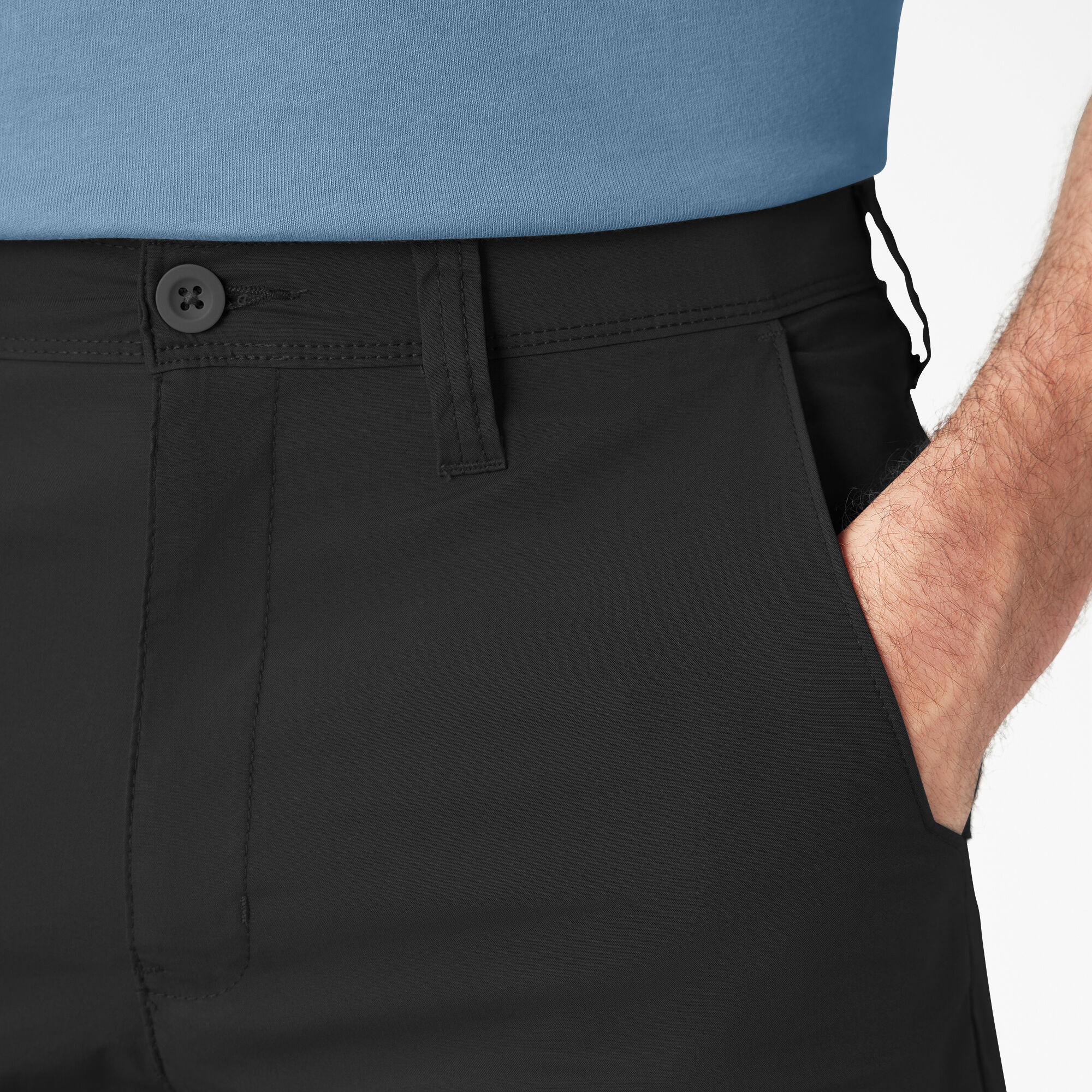 Dickies utility shorts regular fit online