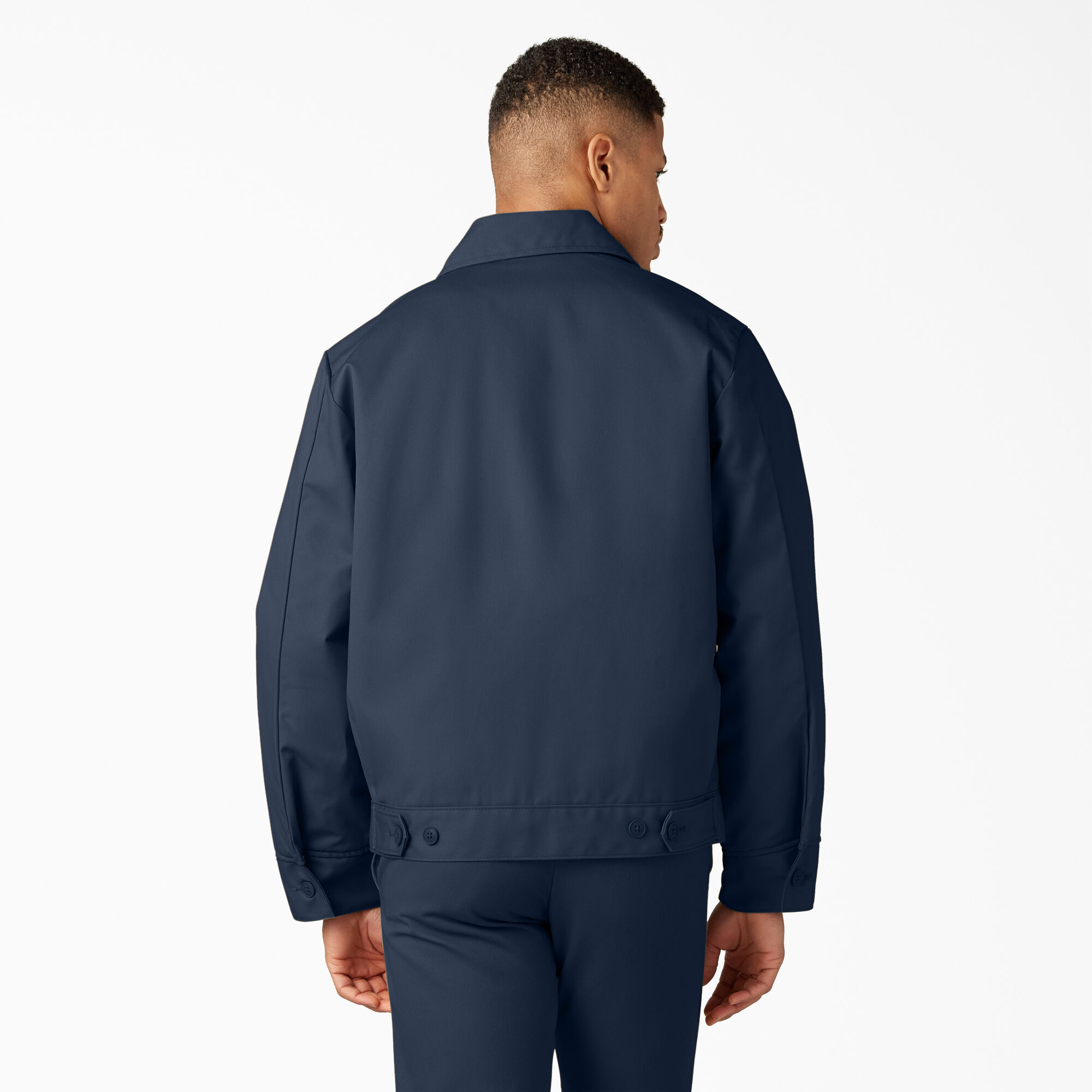 Eisenhower deals jacket navy