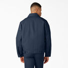 Blouson Eisenhower isotherme - Dark Navy &#40;DN&#41;