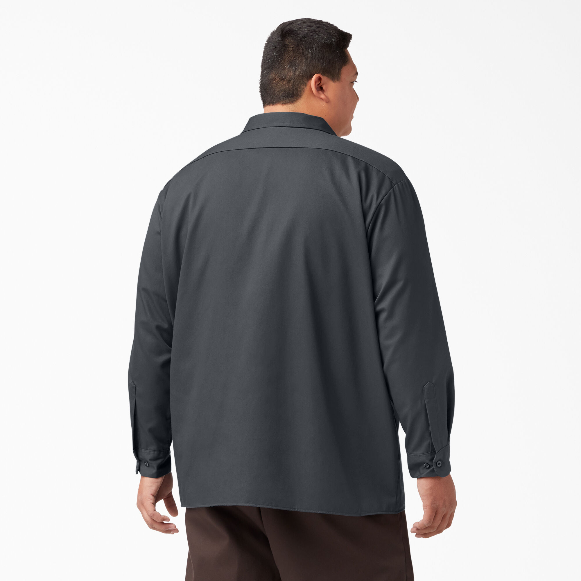 Dickies long online sleeve t shirt