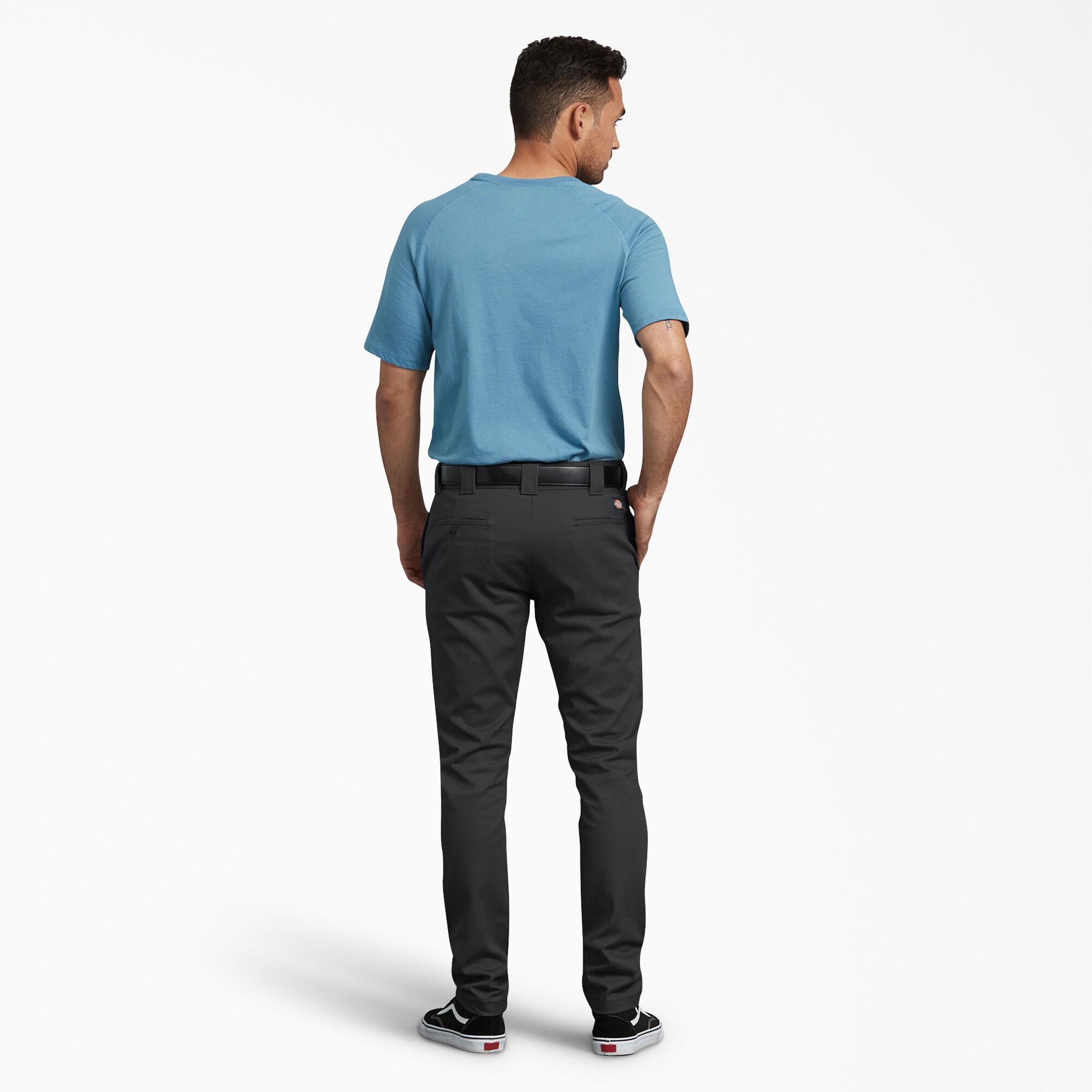 Dickies slim skinny jeans sales