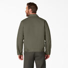 Blouson Eisenhower isotherme - Moss Green &#40;MS&#41;