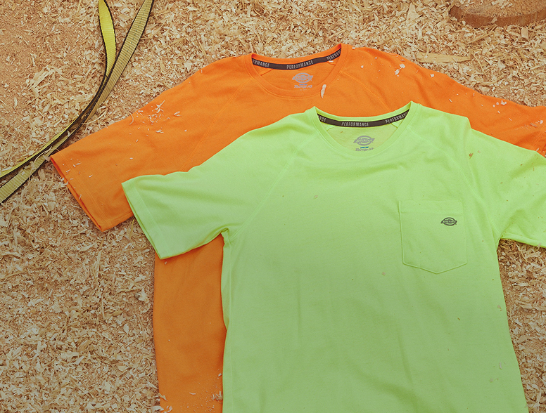Cooling tee shirt sale