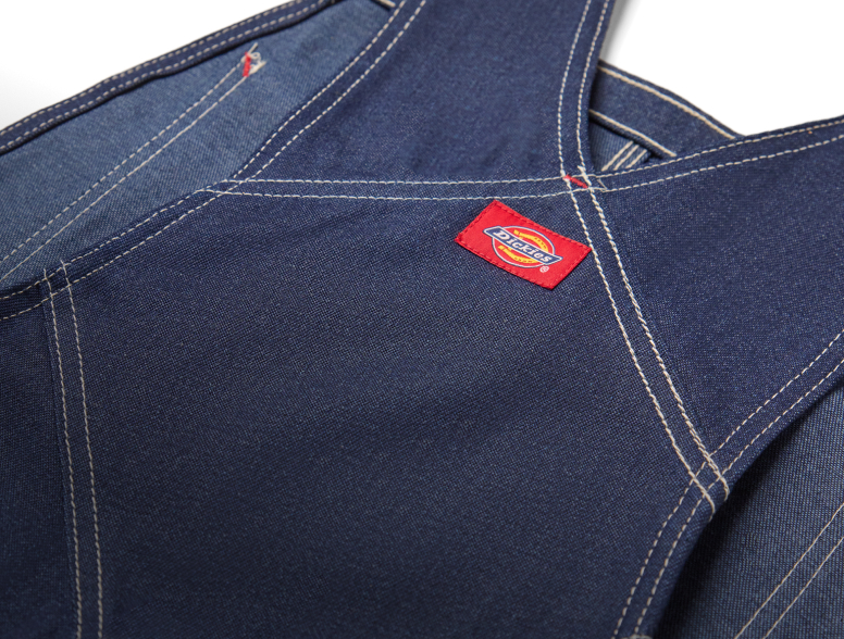 20 % de rabais sur les salopettes, les vestes et les combinaisons.