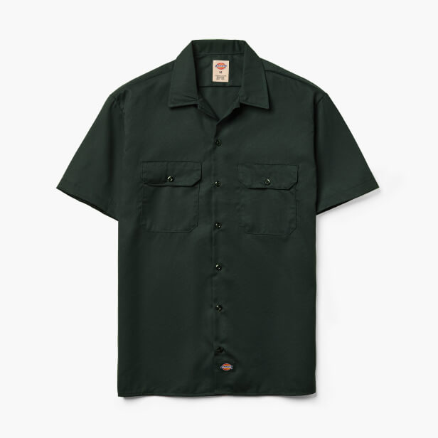Work Shirts