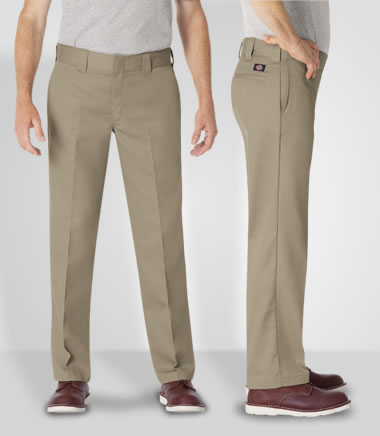 Slim Fit for Men