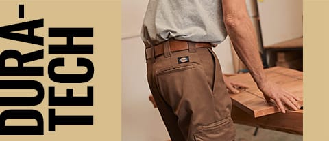 Duratech Ranger pant