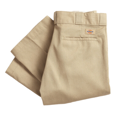 874 Work Pants, Desert Sand