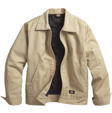 Blouson Eisenhower isotherme pour femmes